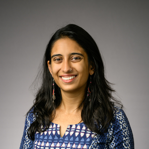 Ananya Rao