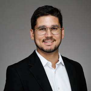 Felipe Storch de Oliveiria