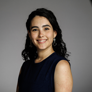 María Alejandra Gallegos Koyner