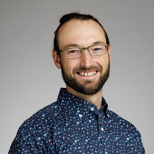 Matt Rutkowski
