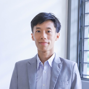 Stanley Tan