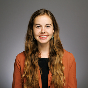 Sophie Roberts