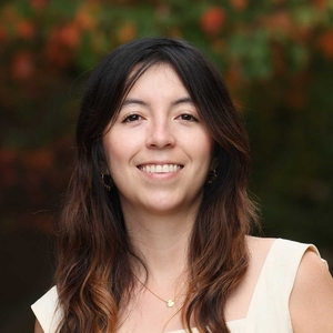Laura Obando Cabrera