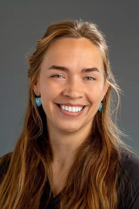 Katherine Meier