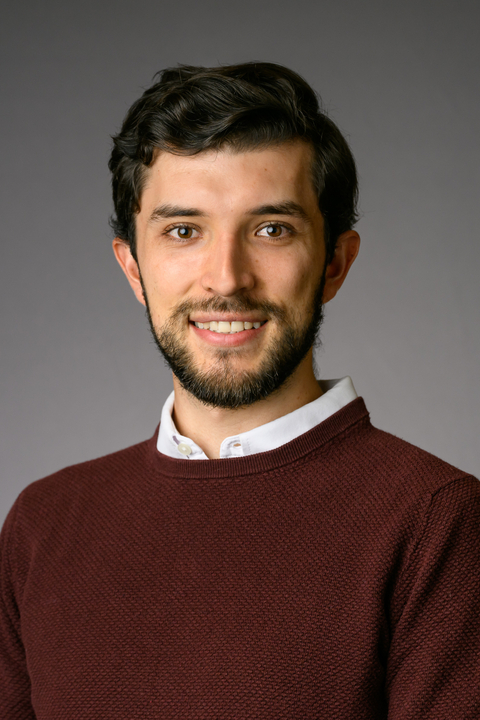 Jorge Forero Fajardo
