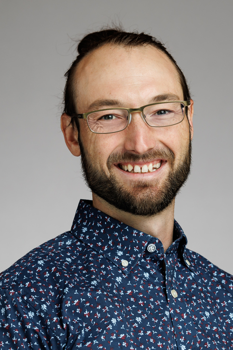 Matt Rutkowski