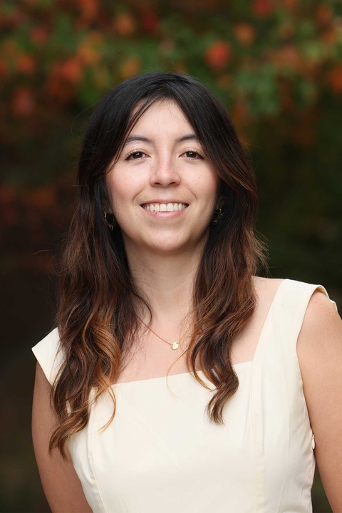 Laura Obando Cabrera
